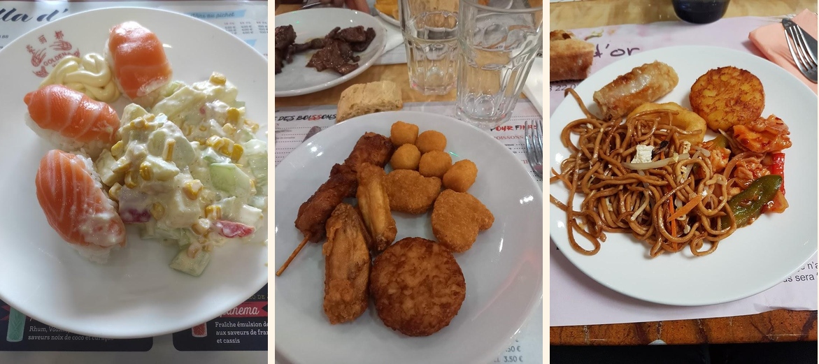 Villa d'or - Gallery Image 3