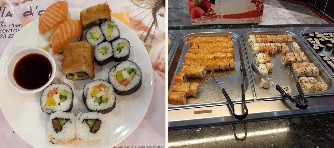 Villa d'or - Gallery Image 7